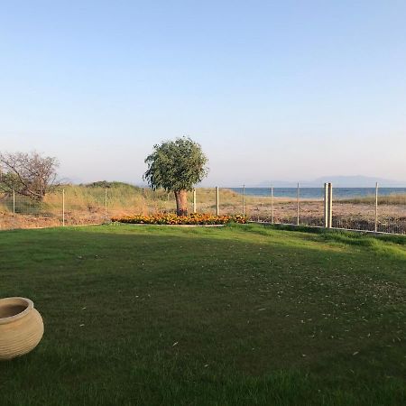 Aster Beach House Nea Thesi Exterior photo